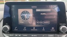 Nissan Qashqai 1.3 DiG-T MH 158 Acenta Premium 5dr Xtronic Petrol Hatchback